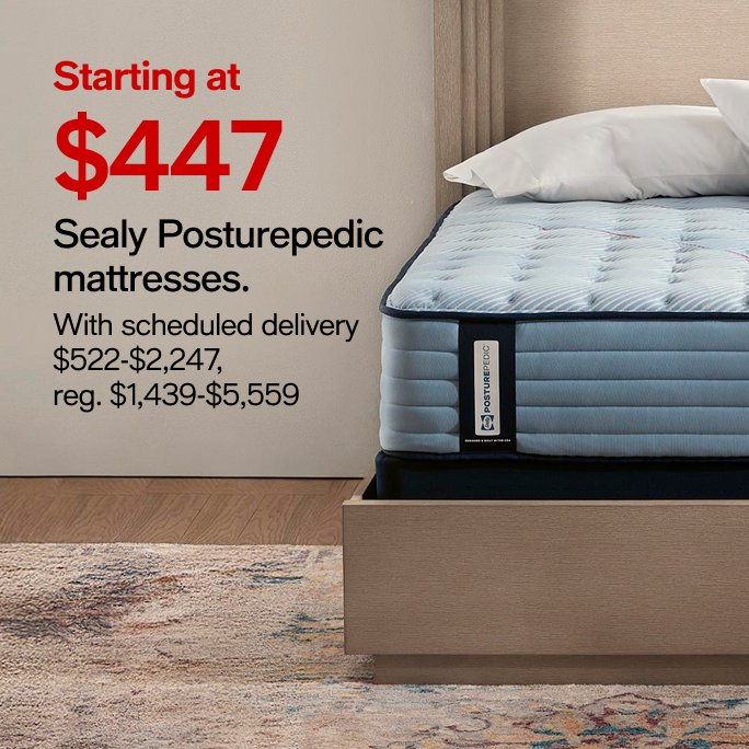 Sealy