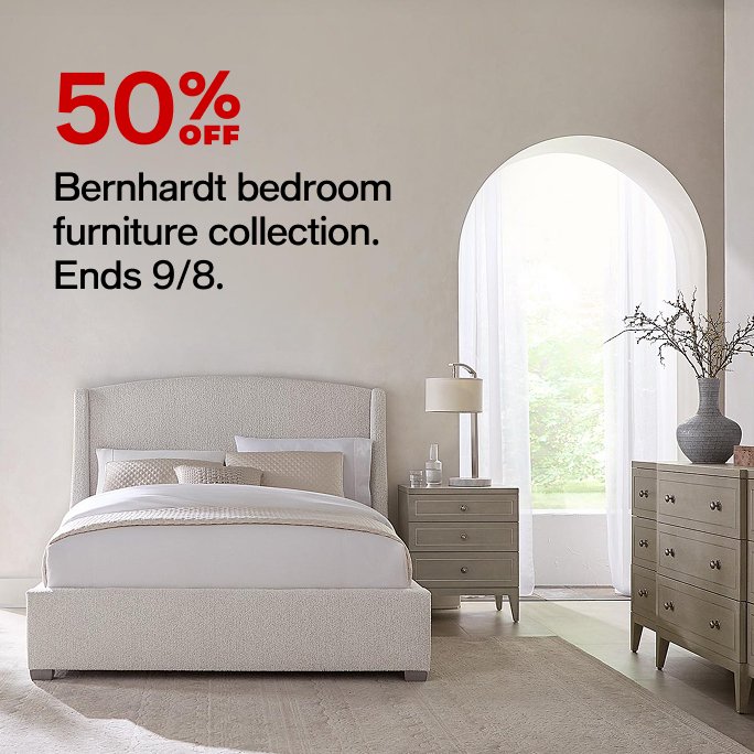 Bernhardt