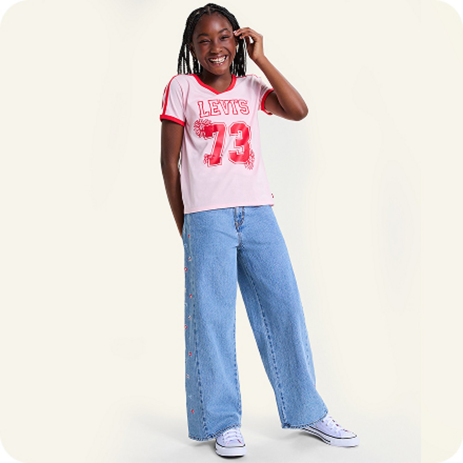 Jeans & pants