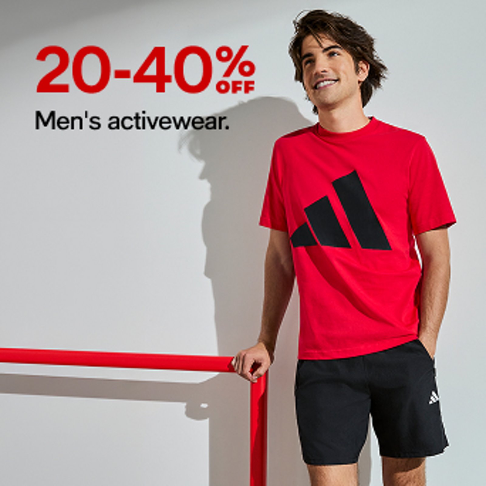 Men's Activewear
