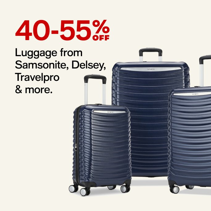 Samsonite