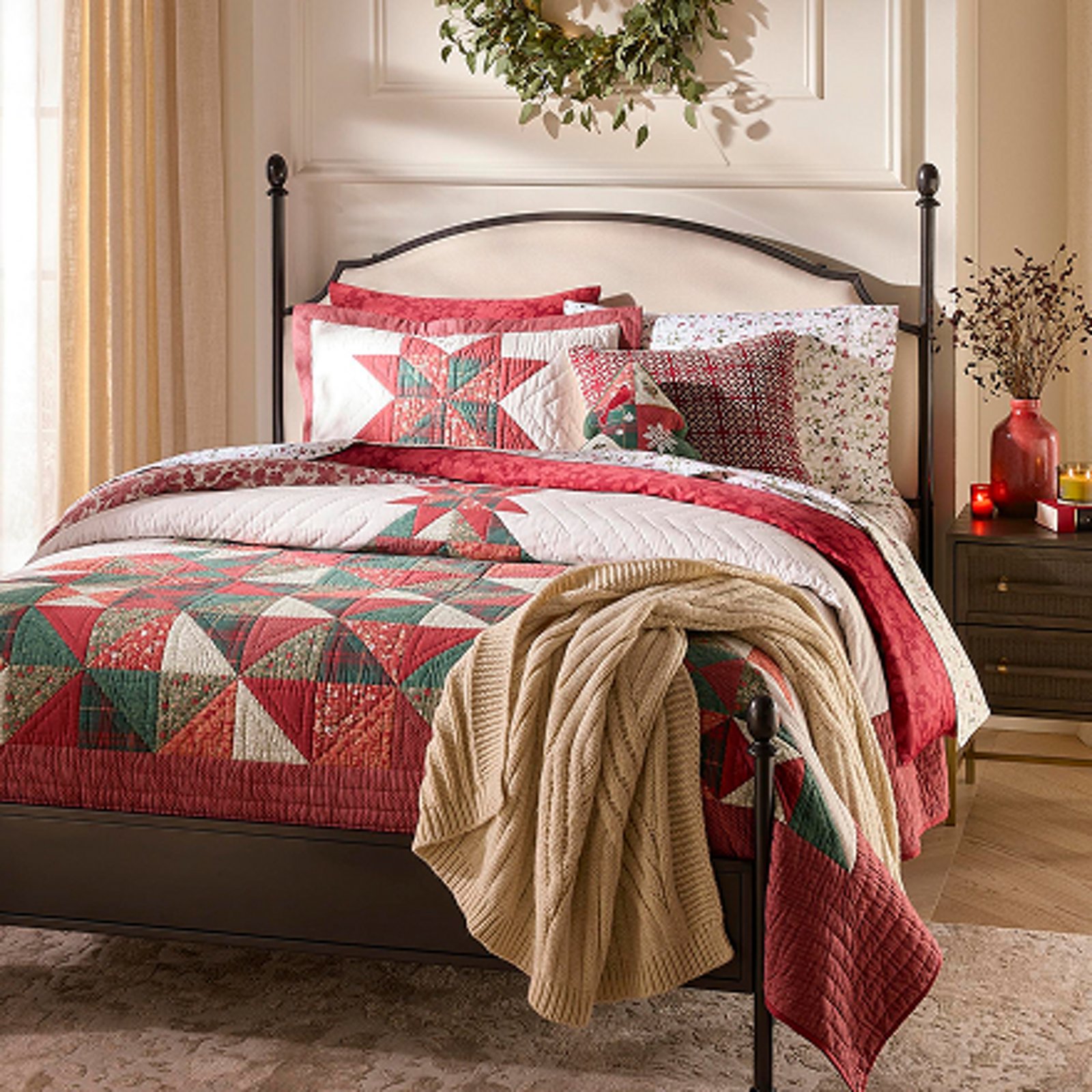 Quilts