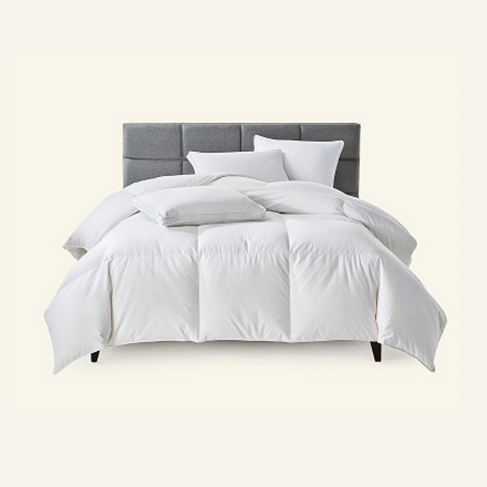 Bedding Essentials