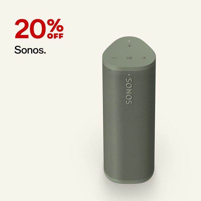 Sonos