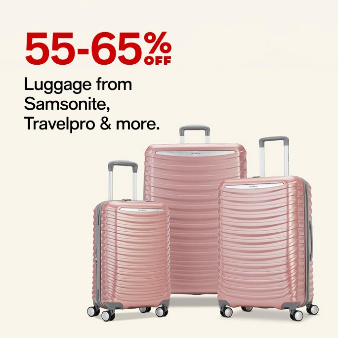 Luggage