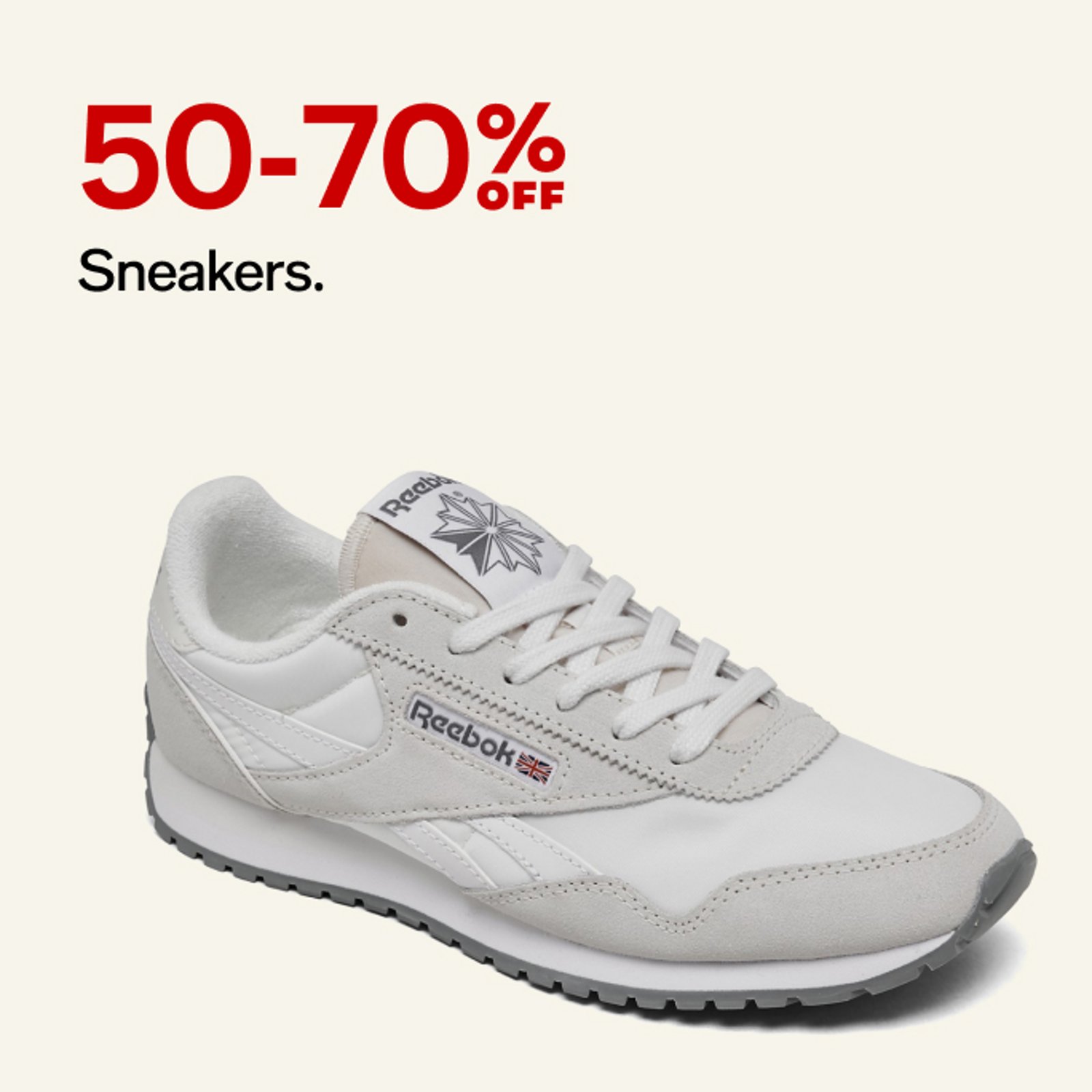 sneakers