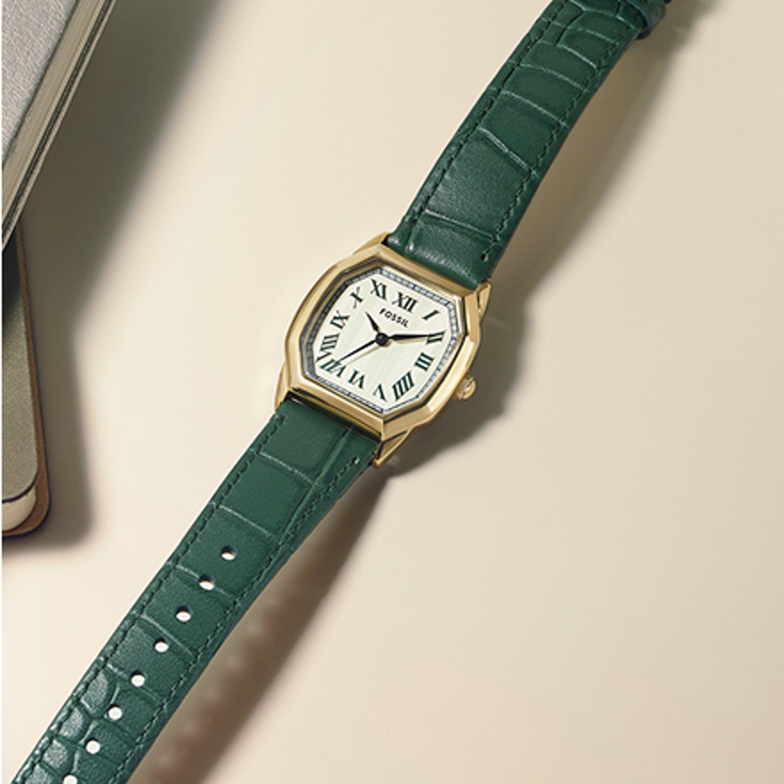 Refined watches