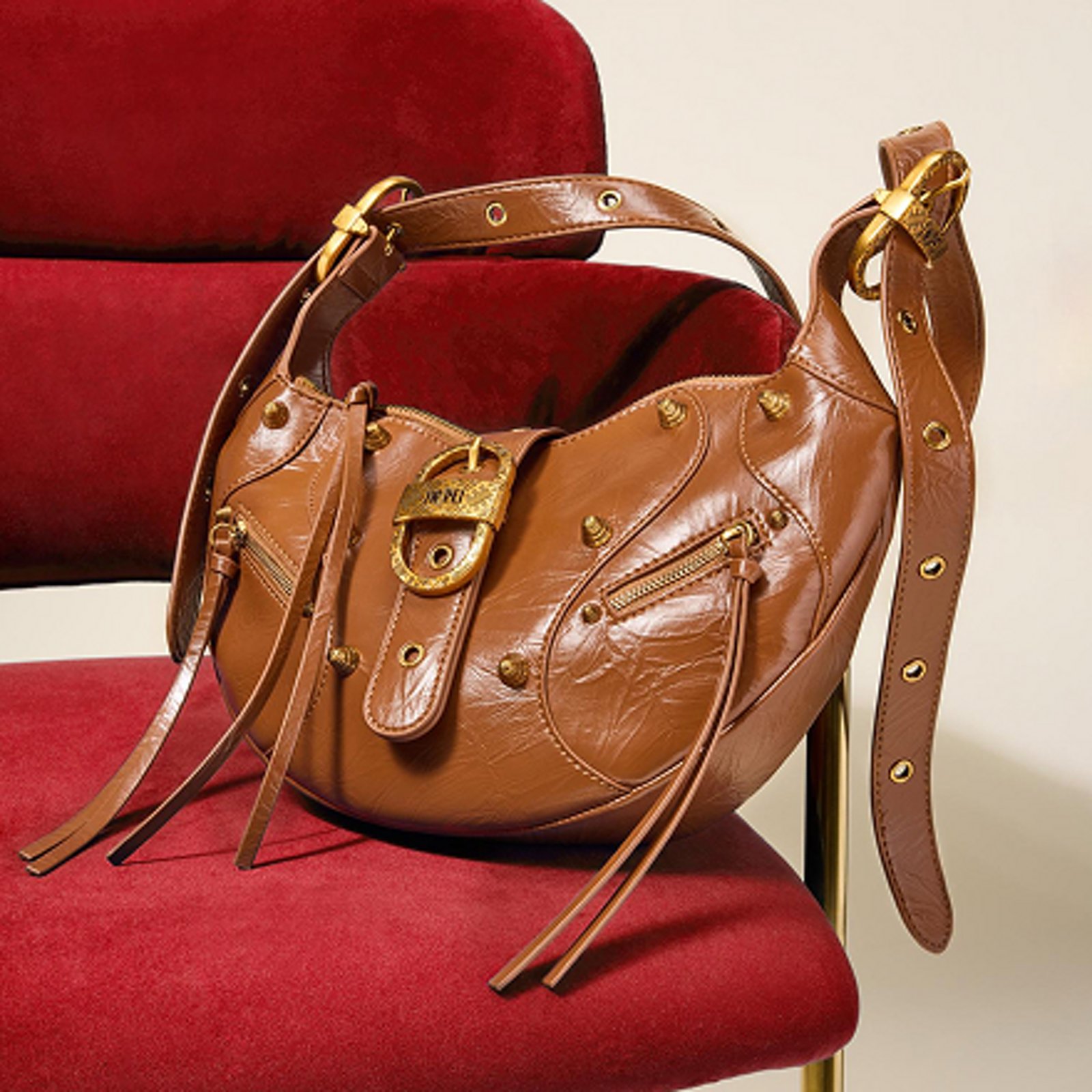 Western handbags
