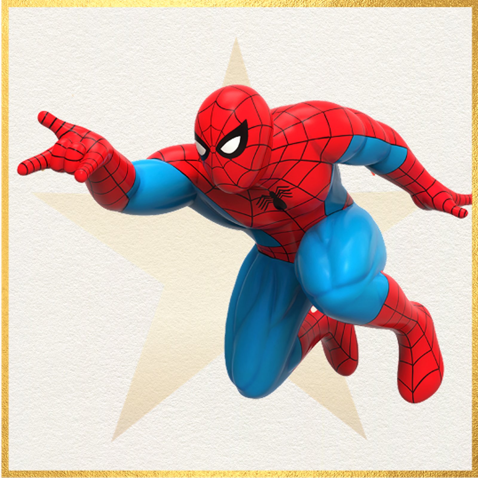 Spider-Man