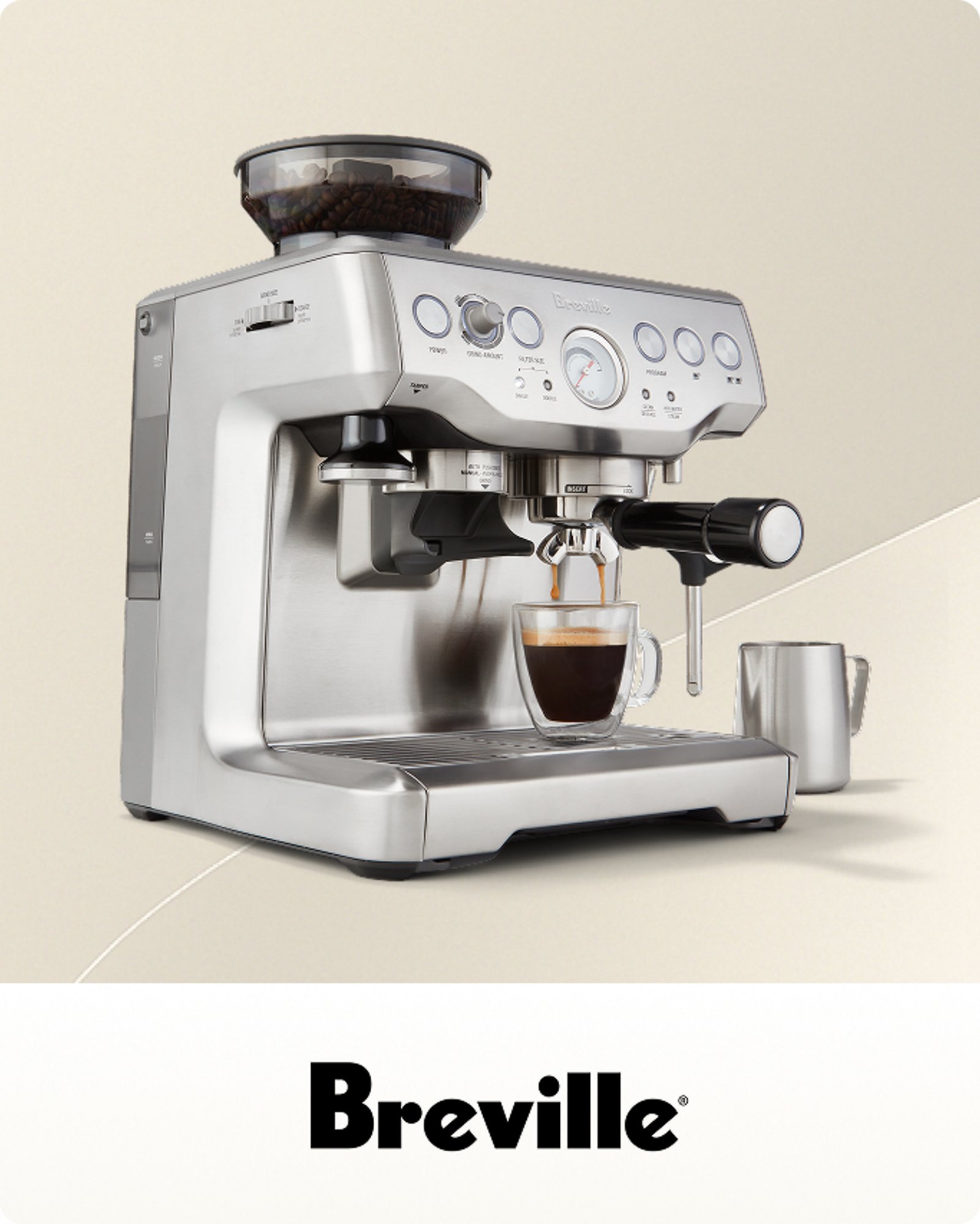 Breville