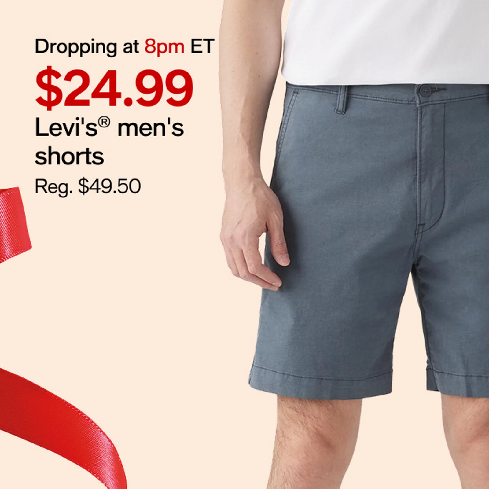 event-flash-sale-deals-24.99-levis-shorts