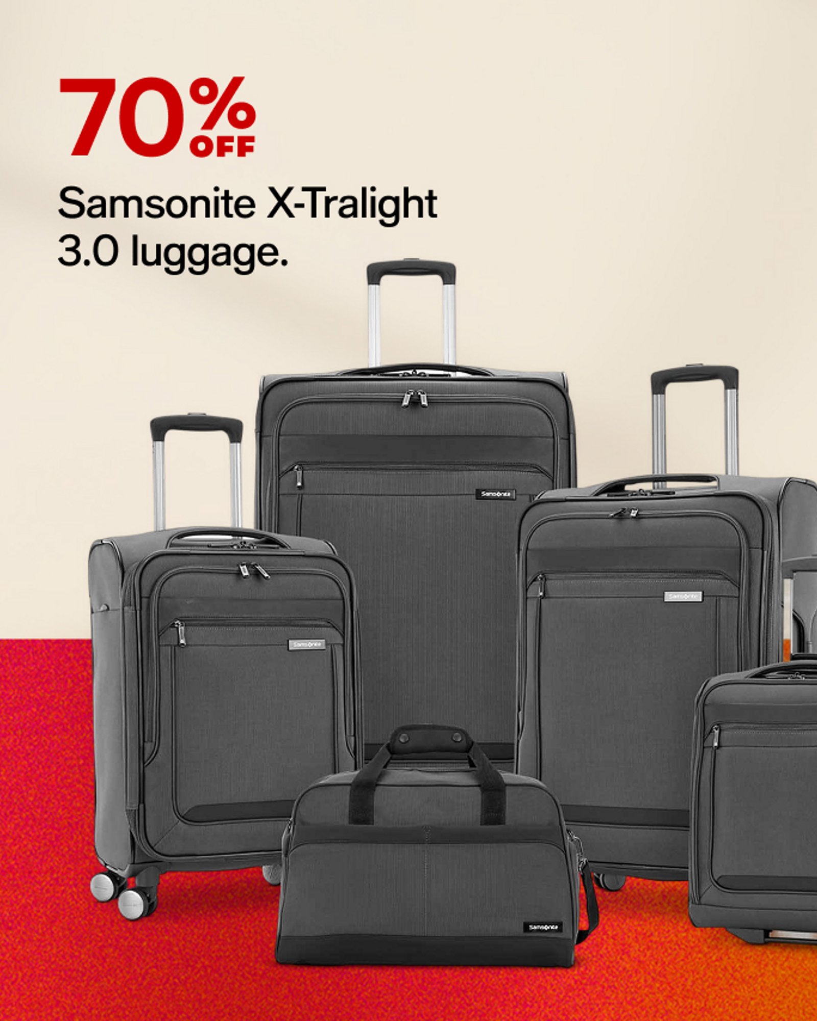 Samsonite