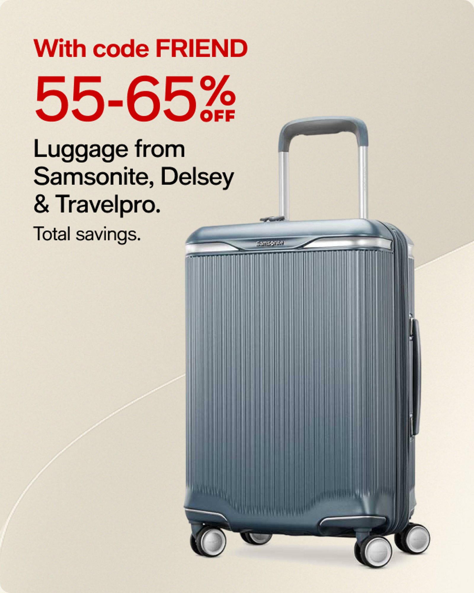 Samsonite