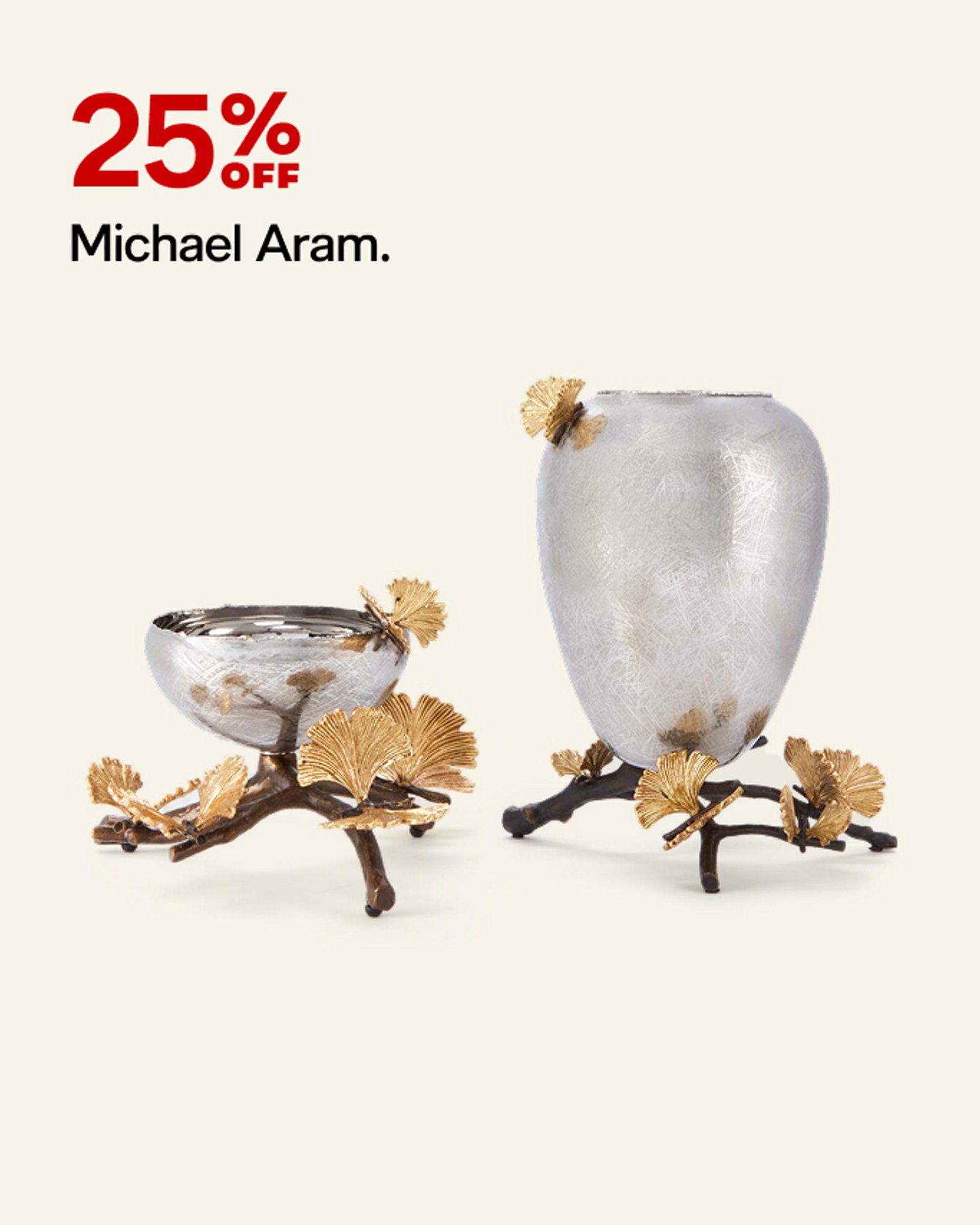 michael aram