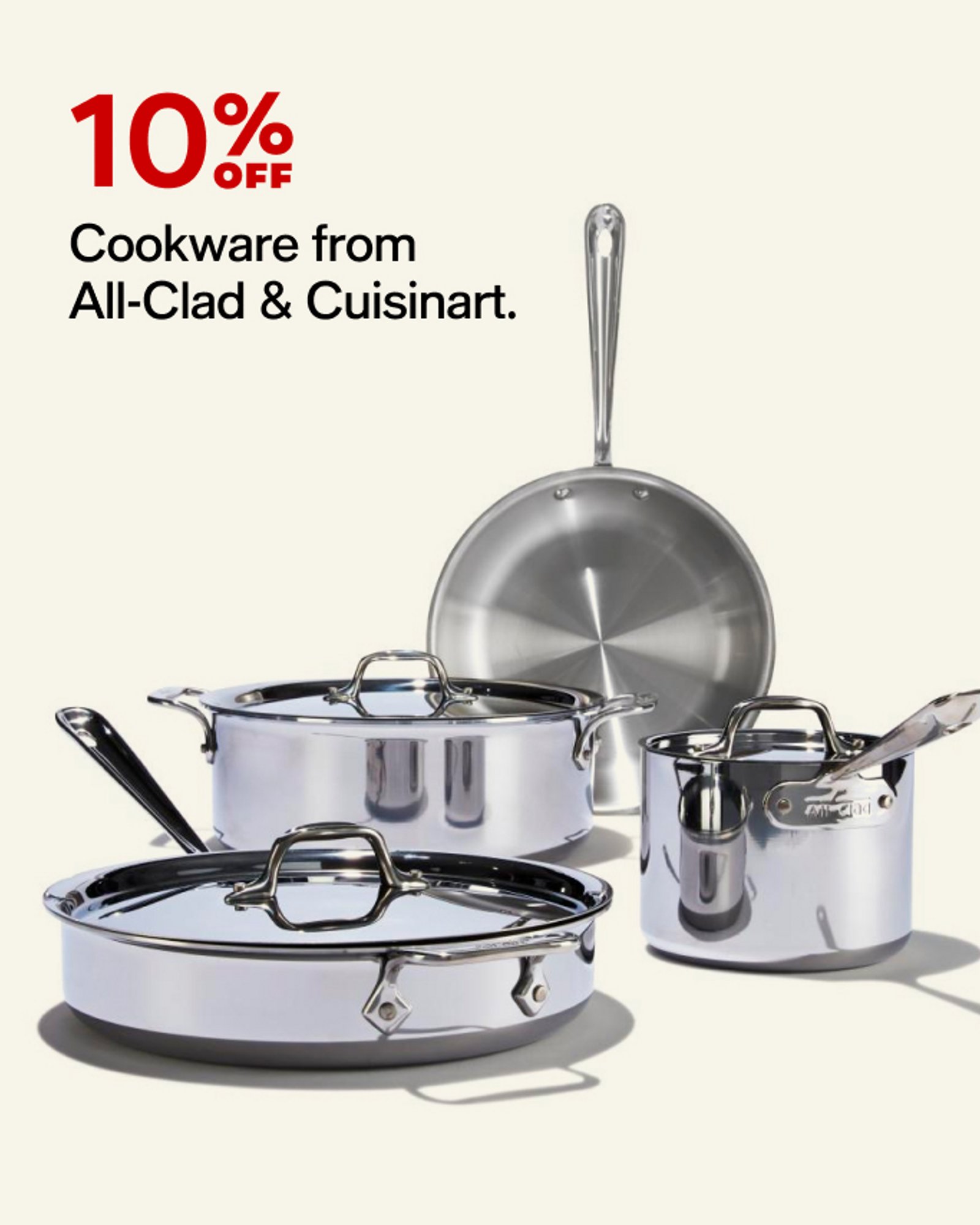 All-Clad