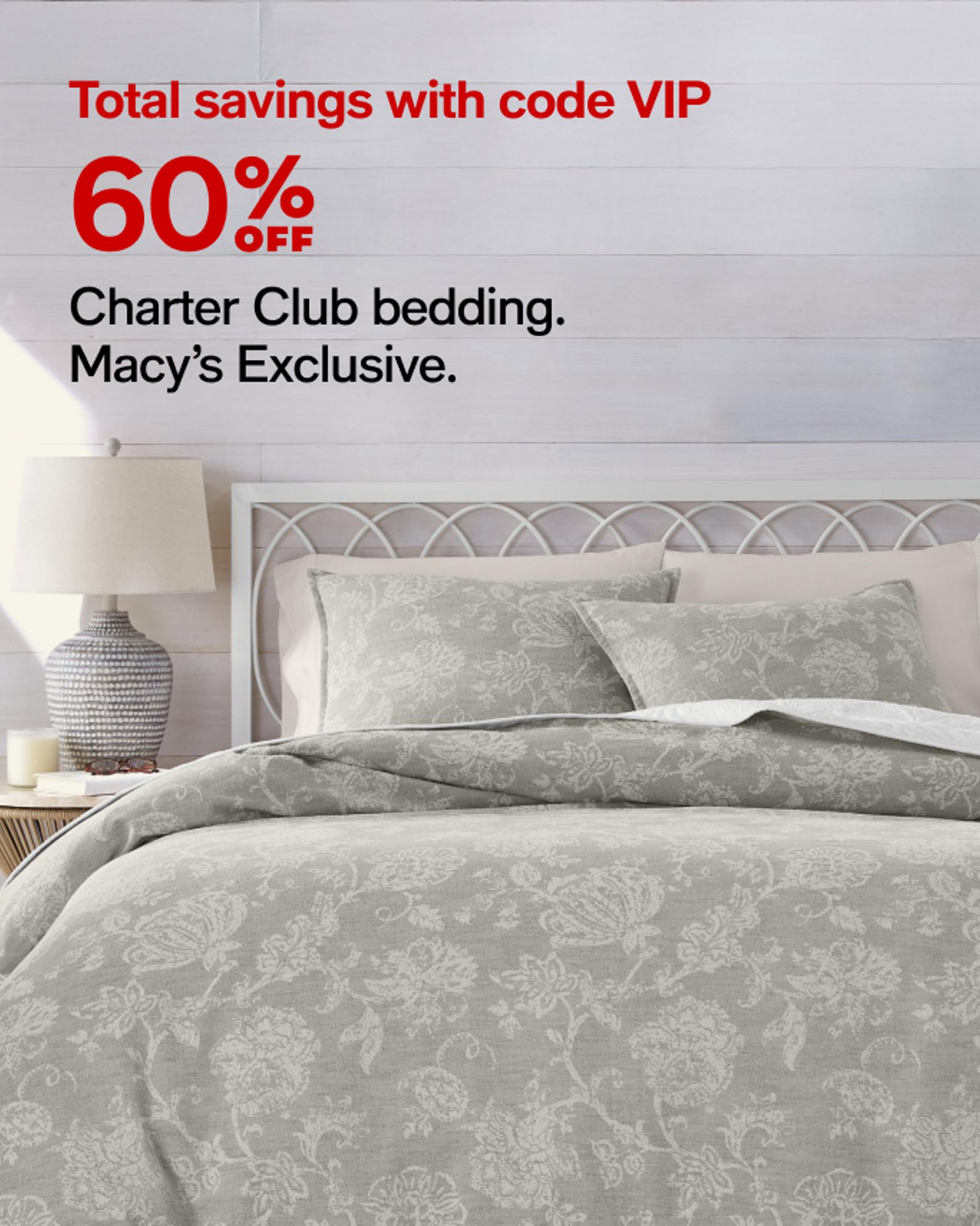 Charter Club