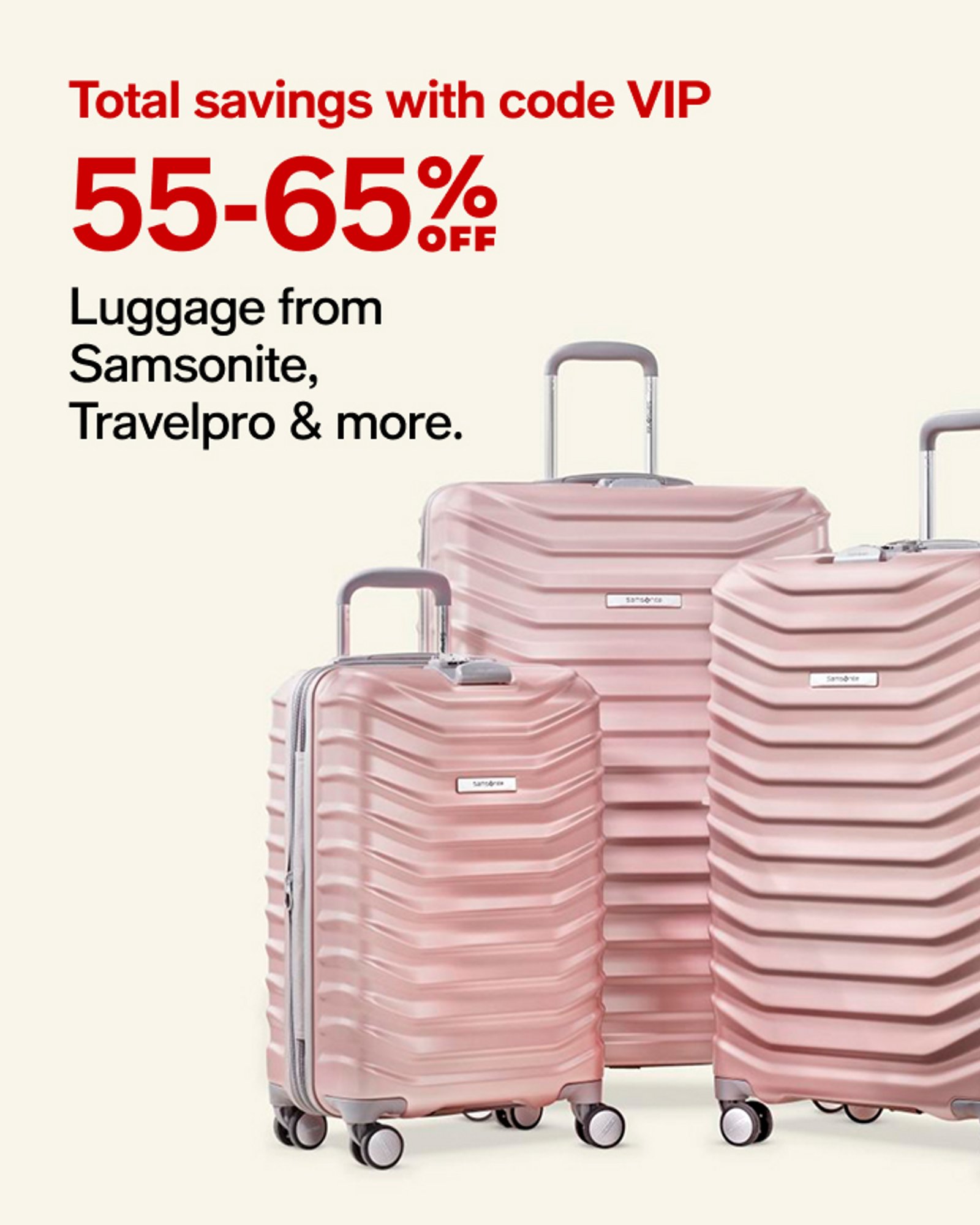 Luggage