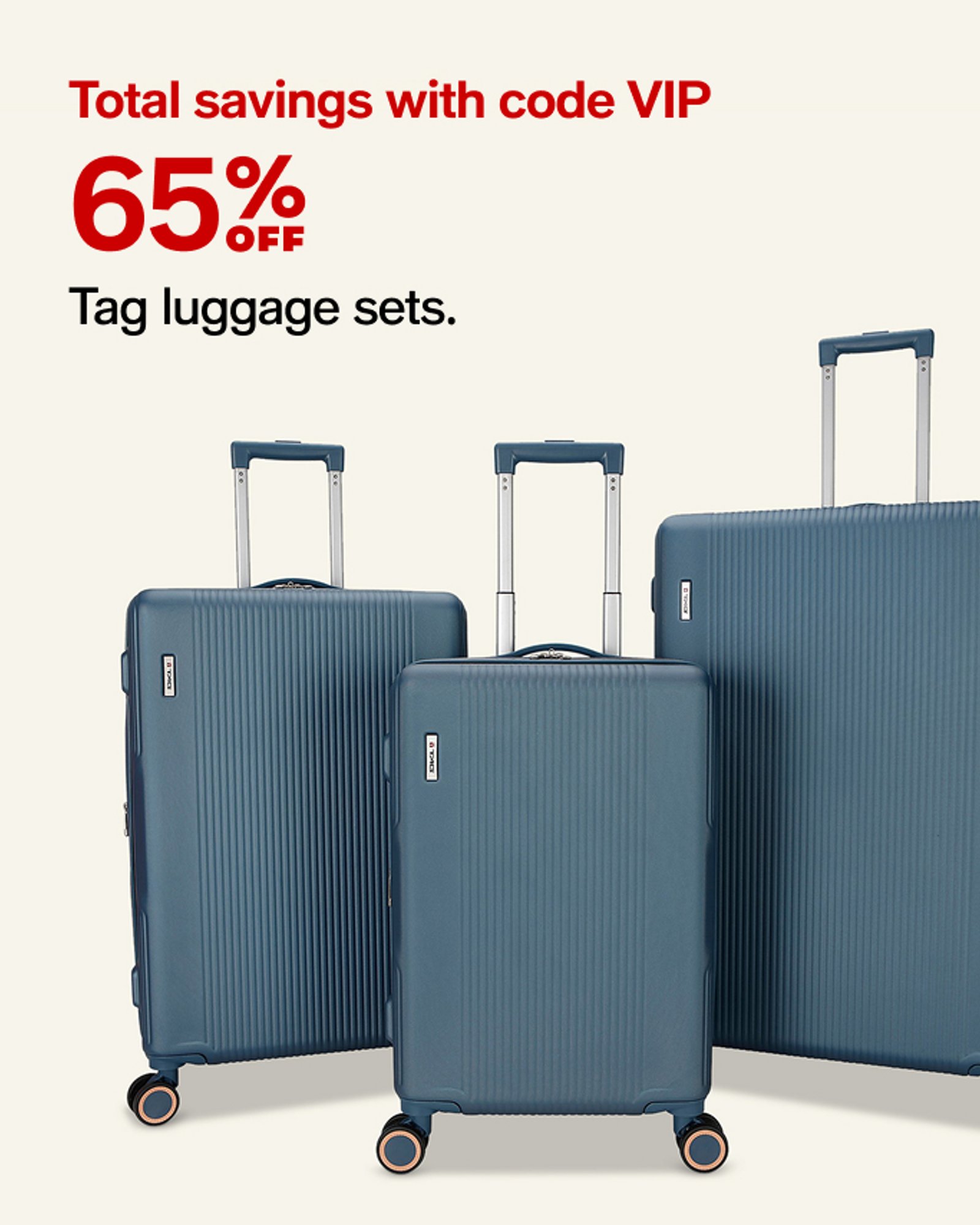 luggage sets
