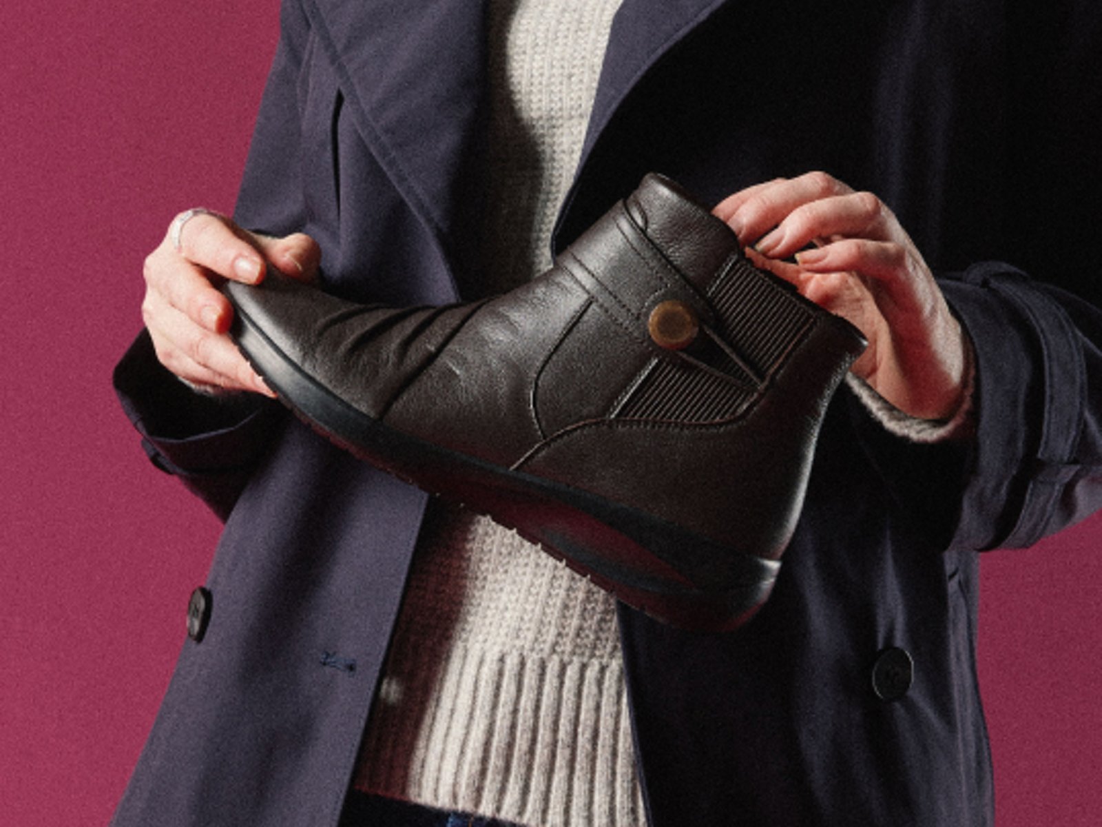 Clarks Women's Boots