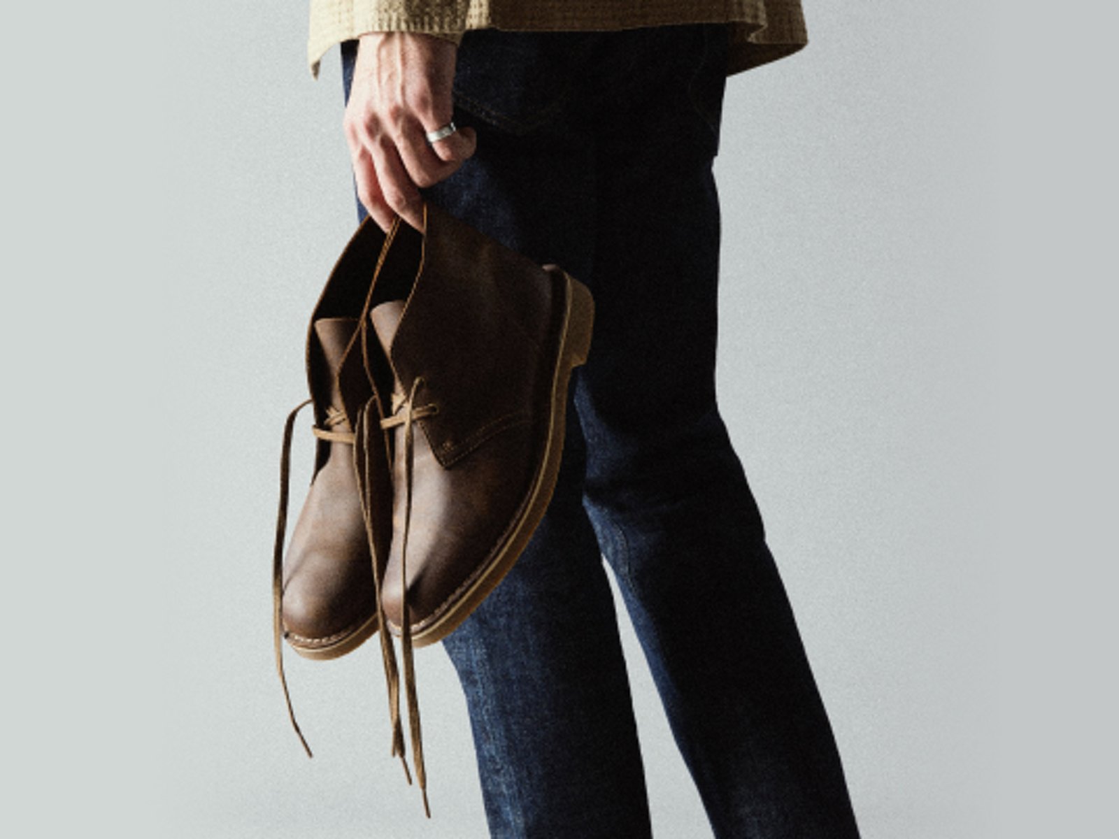 Clarks Men's