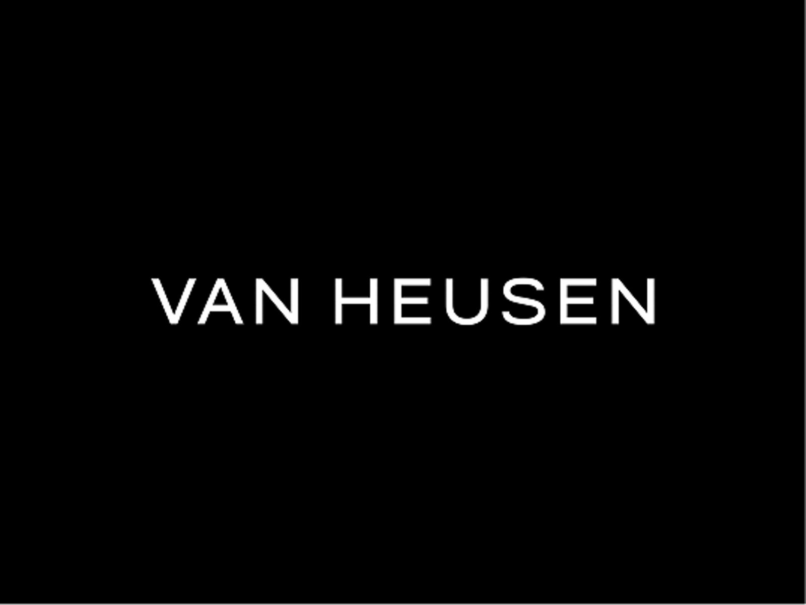 Van Heusen