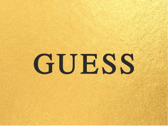 Guess