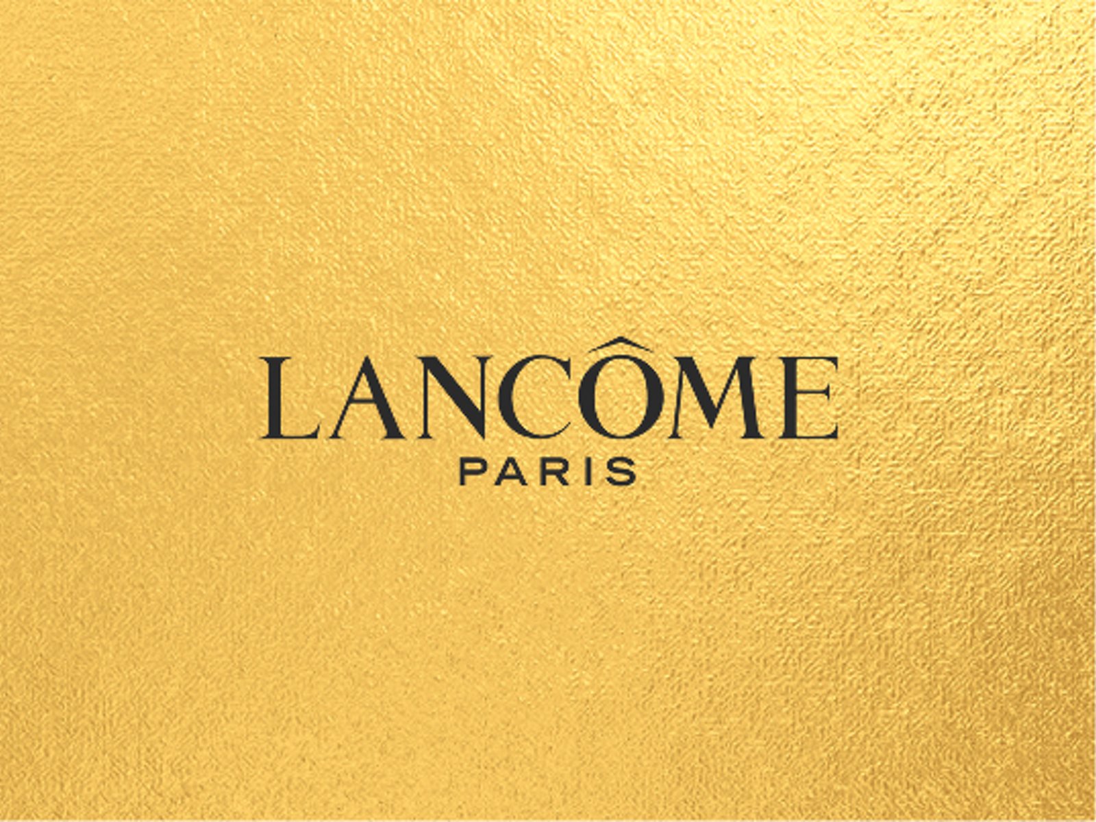 Lancôme