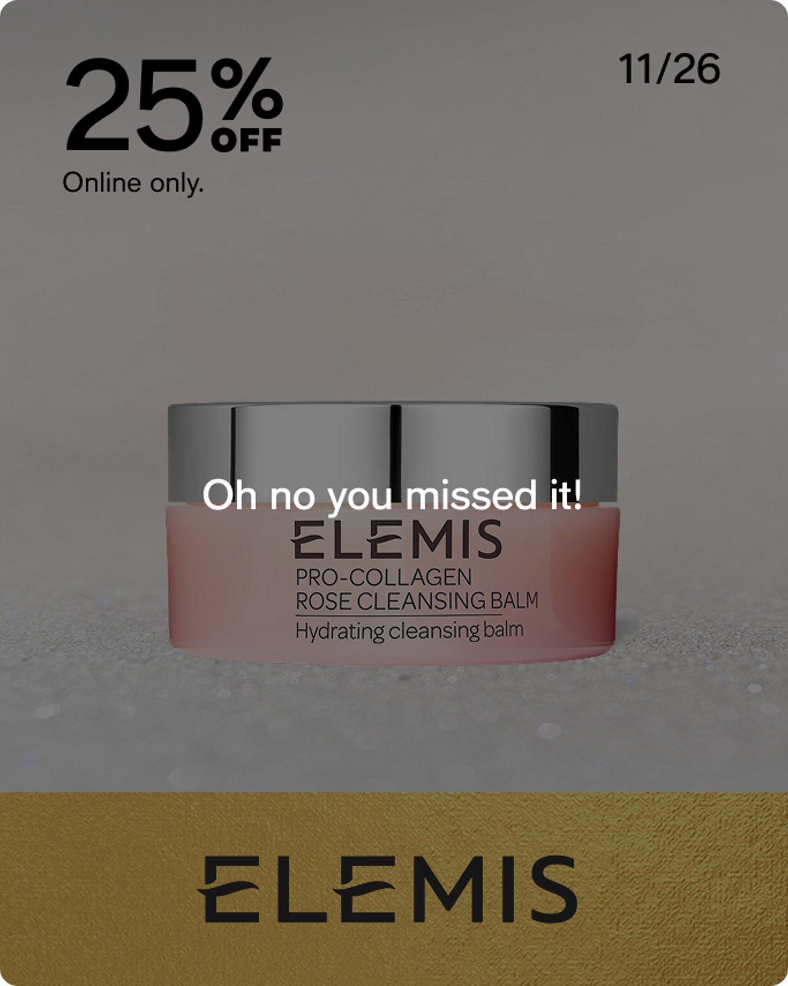 Elemis (past)