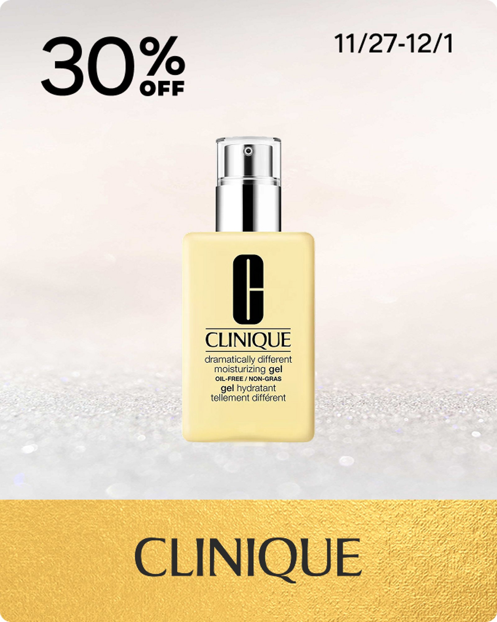 Clinique (present)